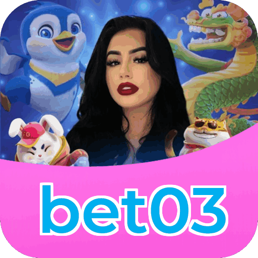 Resumo visual de bônus e campanhas bet03
