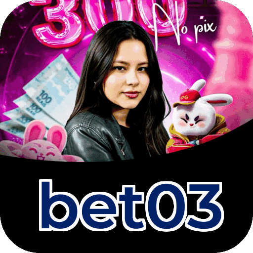 Página de download bet03