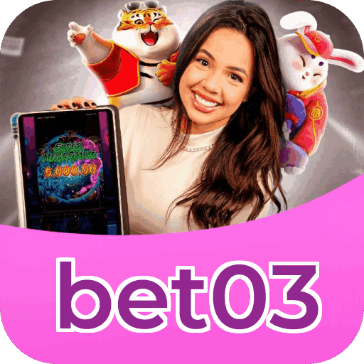 APK Android bet03