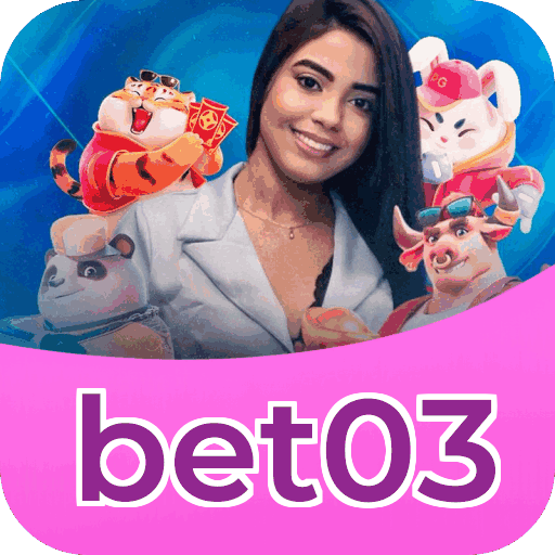 Estatísticas bet03