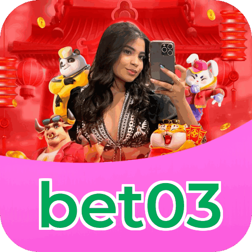 App mobile bet03